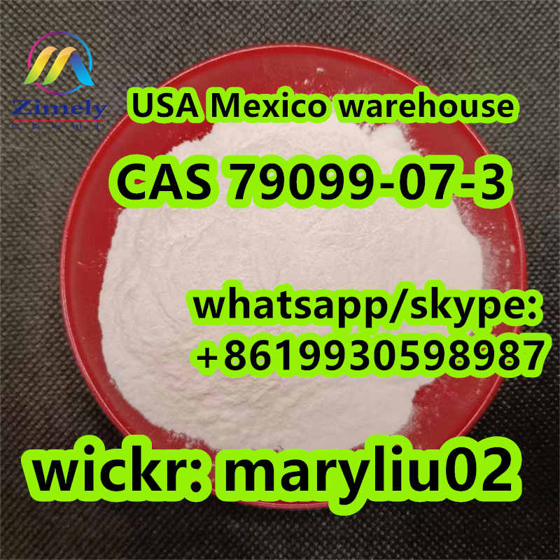 CAS 79099-07-3,1-Boc-4-Piperidone Mexico USA warehouse